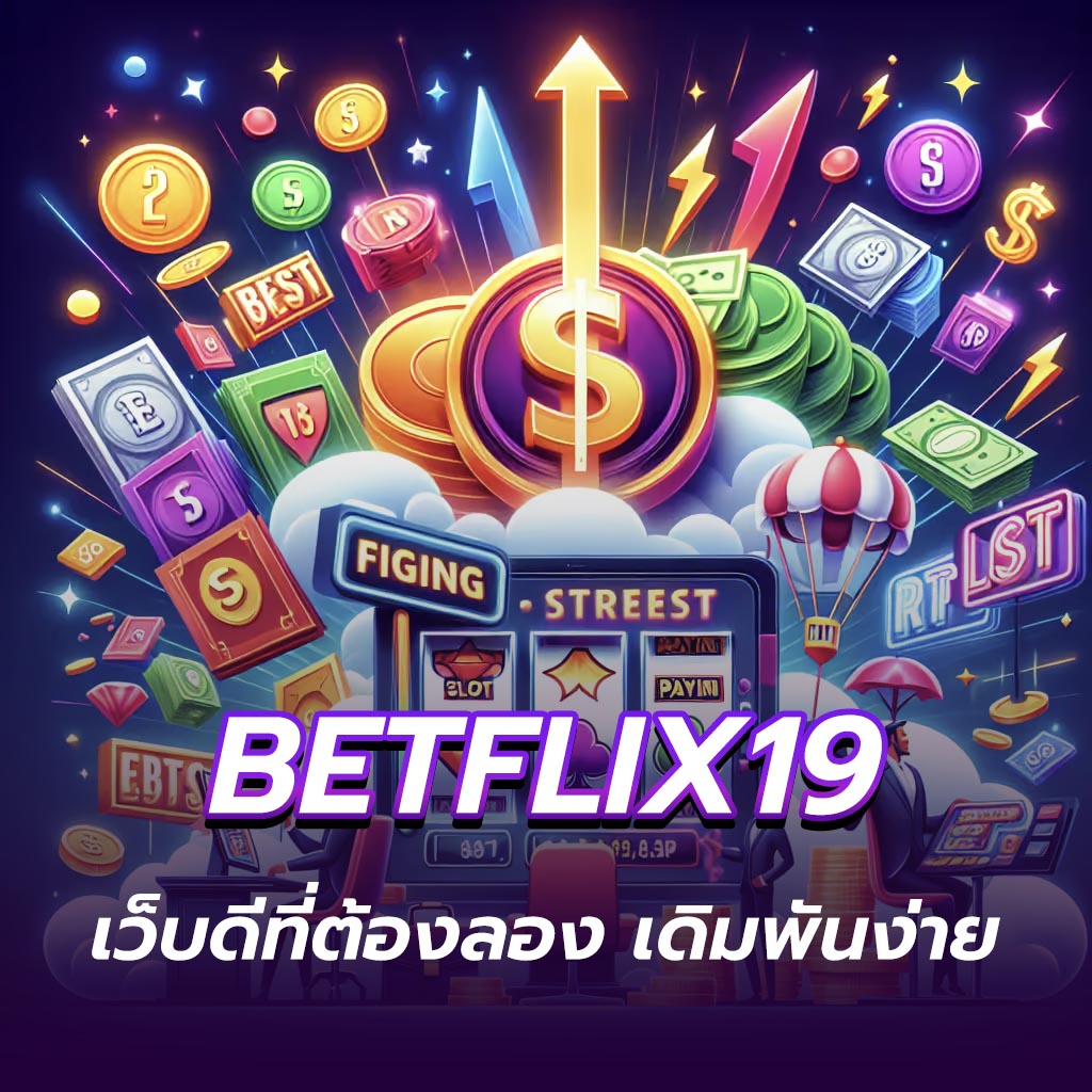 betflix19 สล็อต